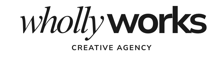 Wholly Works Creative Agency